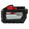 Milwaukee M18 RedLithium High Output HD12.0 Battery - 48-11-1812 - Batteries & Chargers