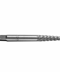 Century Drill & Tool Screw Extractor Spiral Flute #3 - 73403 - Power Tool Accessories