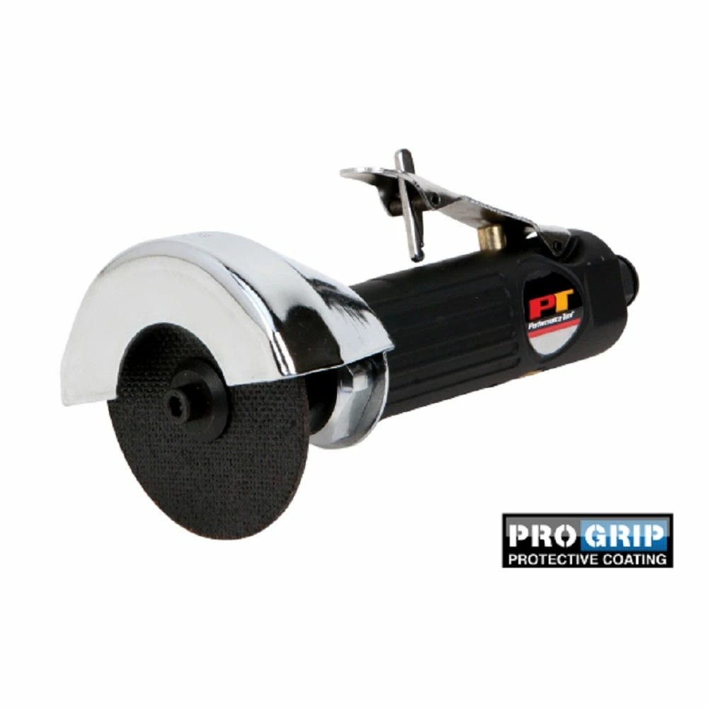 Performance Tool Utility Cut Off Tool - M563DB - Grinders, Polishers & Sanders