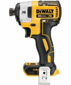 DeWalt 20V MAX XR Lithium Ion 3-Speed BL Impact Driver - DCF887B - Drills & Drivers