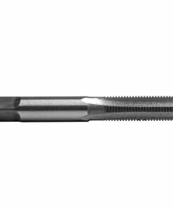 Century Drill & Tool Tap-Plug Carbon Steel 5/16-18 National Coarse - 95105 - Power Tool Accessories