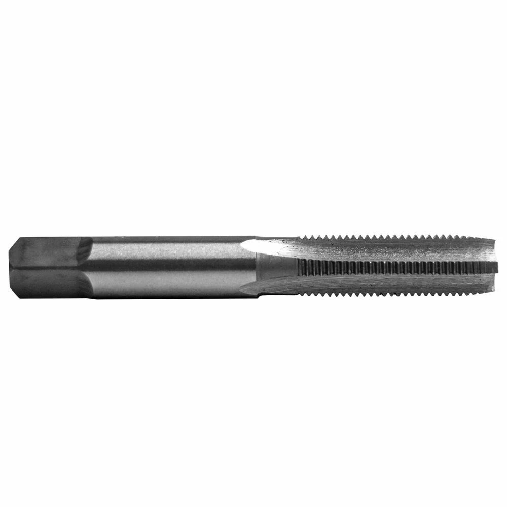 Century Drill & Tool Tap-Plug Carbon Steel 5/16-18 National Coarse - 95105 - Power Tool Accessories