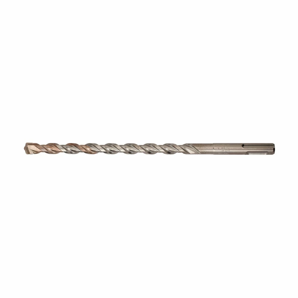 Milwaukee Tools SDS Plus 2-Cutter 3/8" x 6" x 8" Drill Bit - 48-20-7452 - Drill Bits