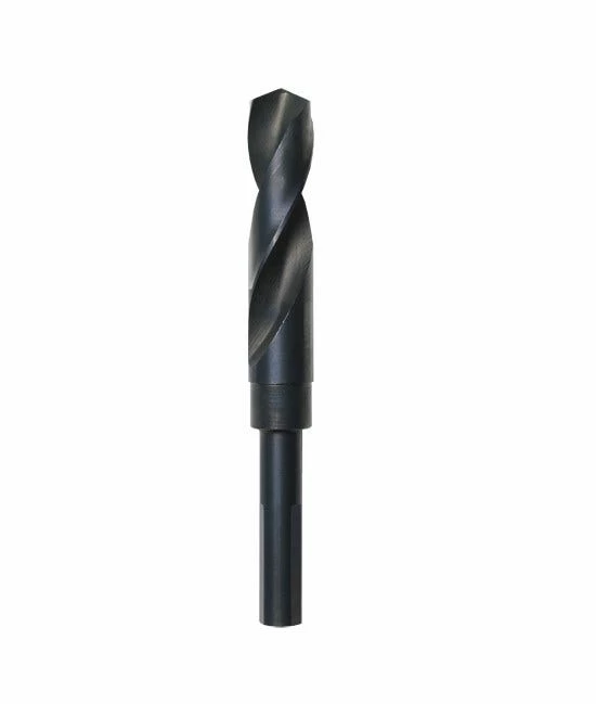 Milwaukee 19/32 Inch S&D Black Oxide Drill Bit 48-89-2741 - Drill Bits