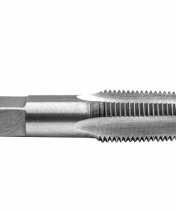 Century Drill & Tool Tap National Pipe Thread 3/8-18 NPT - 95203 - Power Tool Accessories
