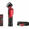 Milwaukee RedLithium 500 Lumen Pivoting USB Rechargeable LED Flashlight - 2113-21 - Replacement Parts & Accessories