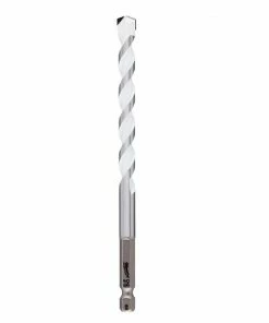 Milwaukee 5/16" x 4" x 6" Shockwave™ Carbide Multi-Material Drill Bit - 48-20-8888 - Power Tool Accessories