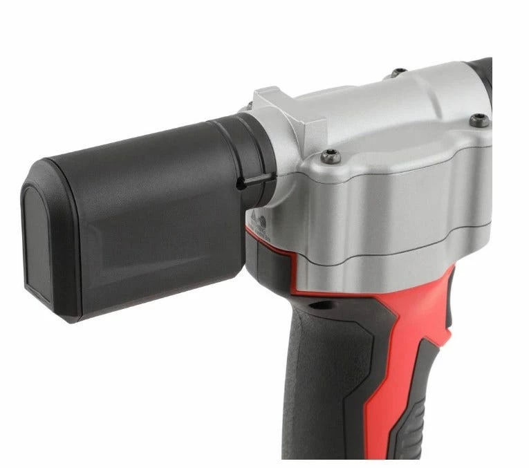 Milwaukee M12 12-Volt Lithium-Ion Cordless Rivet Tool - 2550-20 - Drills - Image 5