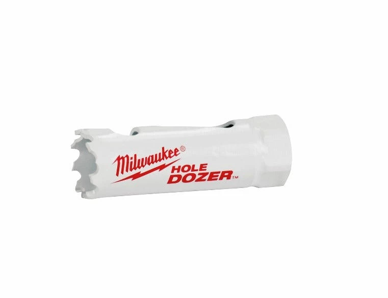 Milwaukee 5/8 Inch Hole Dozer Bi-Metal Hole Saw 49-56-9603 - Replacement Parts & Accessories