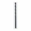 Milwaukee Tools 1/16" Thunderbolt Black Oxide Drill Bit - 48-89-2710 - Drill Bits