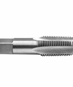 Century Drill & Tool Tap National Pipe Thread 1/2-14 NPT - 97204 - Power Tool Accessories