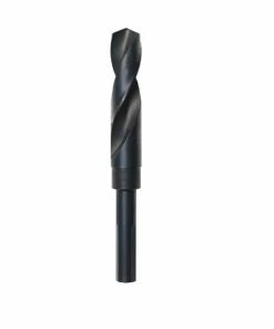 Milwaukee 23/32 Inch S&D Black Oxide Drill Bit 48-89-2745 - Drill Bits