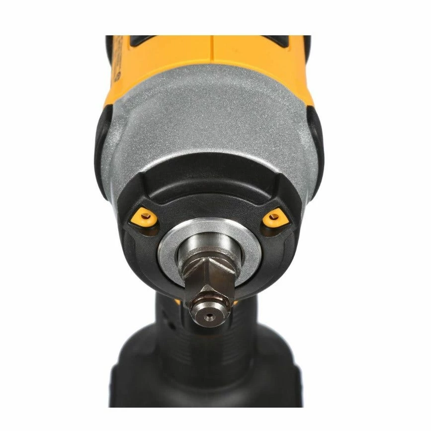 DeWalt 20V MAX* 3/8" Wrench with Hog Ring, Tool Only - DCF883B - Impact Wrenches - Image 3