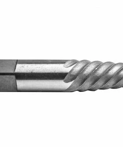 Century Drill & Tool Screw Extractor Spiral Flute #8 - 73308 - Power Tool Accessories