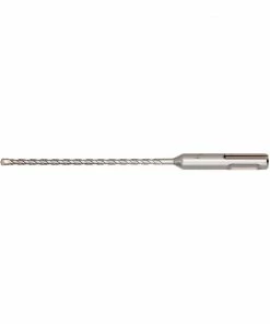 Milwaukee Tools SDS Plus 2-Cutter 5/32" x 4" x 6" Drill Bit - 48-20-7401 - Drill Bits