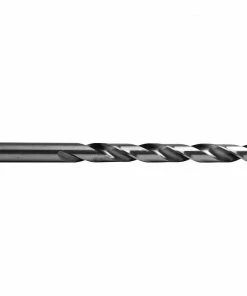 Century Drill & Tool Letter S-Drill Bit - 11619 - Power Tool Accessories