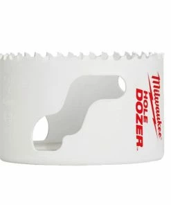 Milwaukee 2-5/8 Inch Hole Dozer Bi-Metal Hole Saw 49-56-9633 - Replacement Parts & Accessories