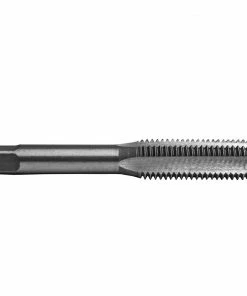 Century Drill & Tool Tap Metric Carbon Steel 12.0 x 1.75 - 97321 - Power Tool Accessories