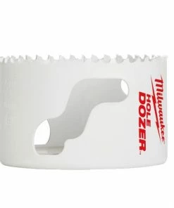 Milwaukee 2-1/4 Inch Hole Dozer Bi-Metal Hole Saw 49-56-9628 - Replacement Parts & Accessories