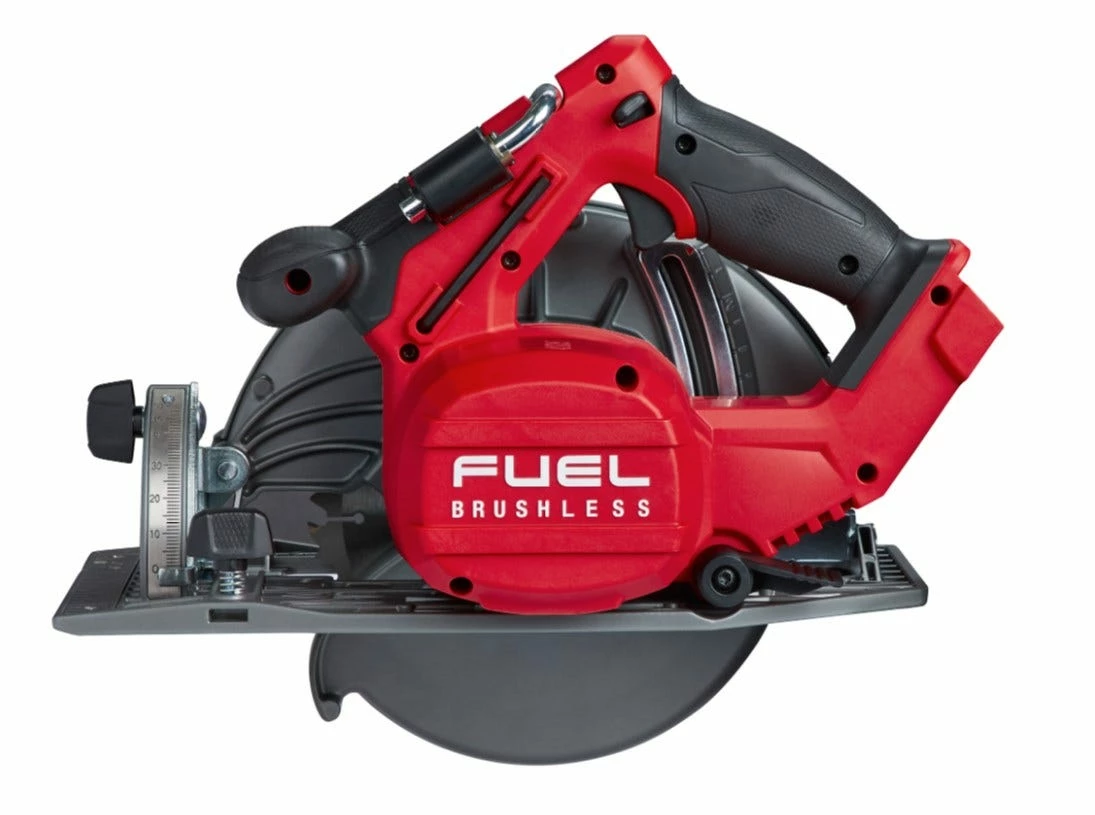 Milwaukee M18 Fuel™ 18-Volt Lithium-Ion Brushless Cordless 7-1/4" Circular Saw, Tool Only - 2732-20 - Circular Saws - Image 3