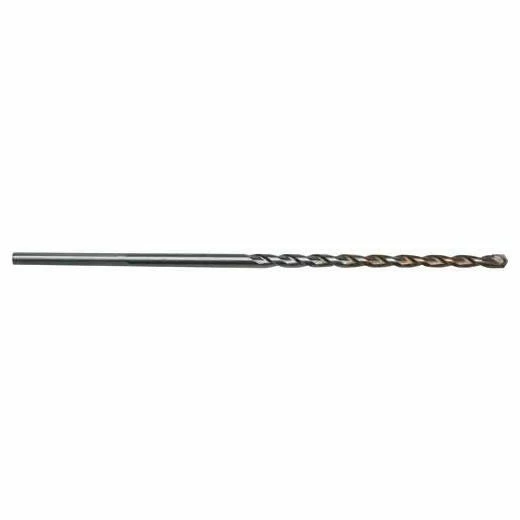 Milwaukee 3/16" x 4" x 6" Hammer Drill Bit, 2 Pack - 48-20-8806 - Replacement Parts & Accessories