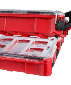 Milwaukee Packout Organizer - 48-22-8430 - Replacement Parts & Accessories