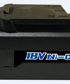 Various Brands 18V Ni-Cd Battery CD302-18N - Power Tool Accessories