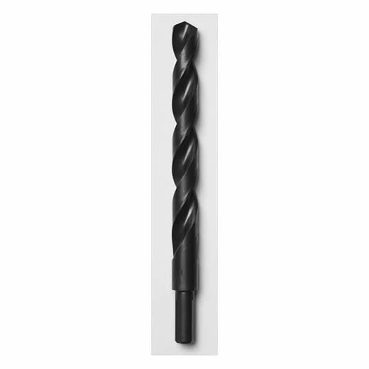 Milwaukee Tools 13/32" Thunderbolt Black Oxide Drill Bit - 48-89-2732 - Drill Bits