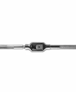 Century Drill & Tool Adjustable Tap Wrench 0" to 1/2" - 3.00 to 12.0mm - 98510 - Power Tool Accessories