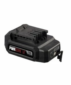 Skil PWR CORE 12™ 12V 2.0AH Lithium Battery with PWR Assist™ Mobile Charging BY500101 - Replacement Parts & Accessories