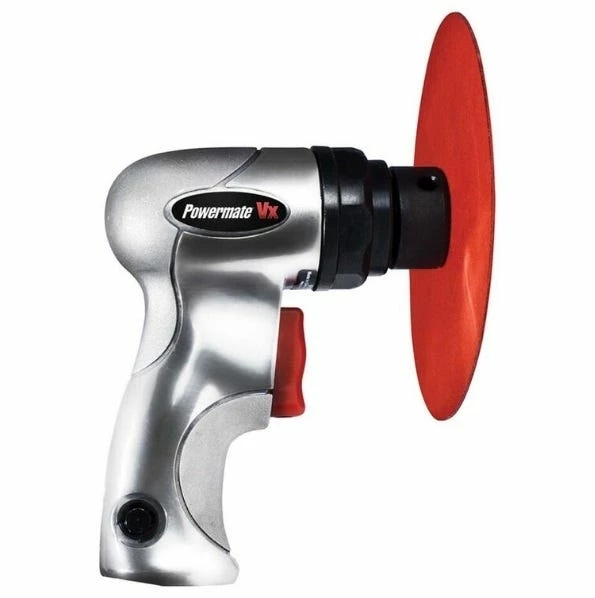 Powermate High Speed Sander 024-0091CT - Grinders, Polishers & Sanders - Image 2