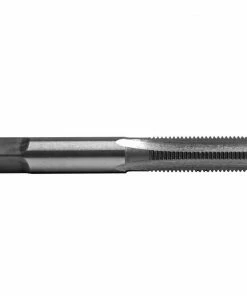 Century Drill & Tool Tap-Plug Carbon Steel 1/2-13 National Coarse - 95111 - Power Tool Accessories