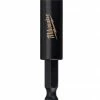 Milwaukee Shockwave Compact Magnetic Bit Tip Holder - 48-32-4502 - Replacement Parts & Accessories