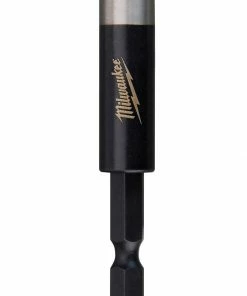 Milwaukee Shockwave Compact Magnetic Bit Tip Holder - 48-32-4502 - Replacement Parts & Accessories