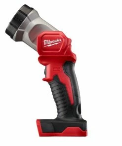 Milwaukee M18 LED Work Light 2735-20 - Flashlights