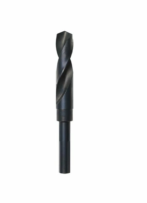 Milwaukee 27/32 Inch S&D Black Oxide Drill Bit 48-89-2749 - Drill Bits