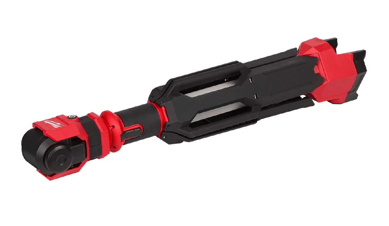 Milwaukee M12 Rocket Dual Power Tower Light 2132-20 - Replacement Parts & Accessories - Image 2