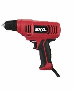 Skil 5.5A 3/8" Corded Drill 6239-01 - Air Tools