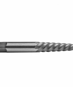 Century Drill & Tool Screw Extractor Spiral Flute #6 - 73406 - Power Tool Accessories