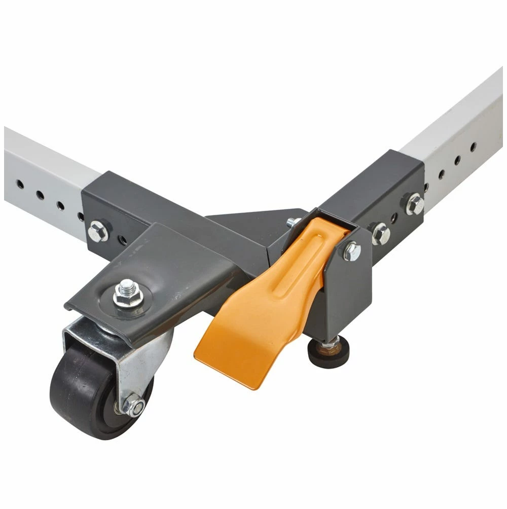 BORA Super Duty Power Tool Adjustable Mobile Base, 1500 lb. Capacity - PM-3500 - Replacement Parts & Accessories - Image 6