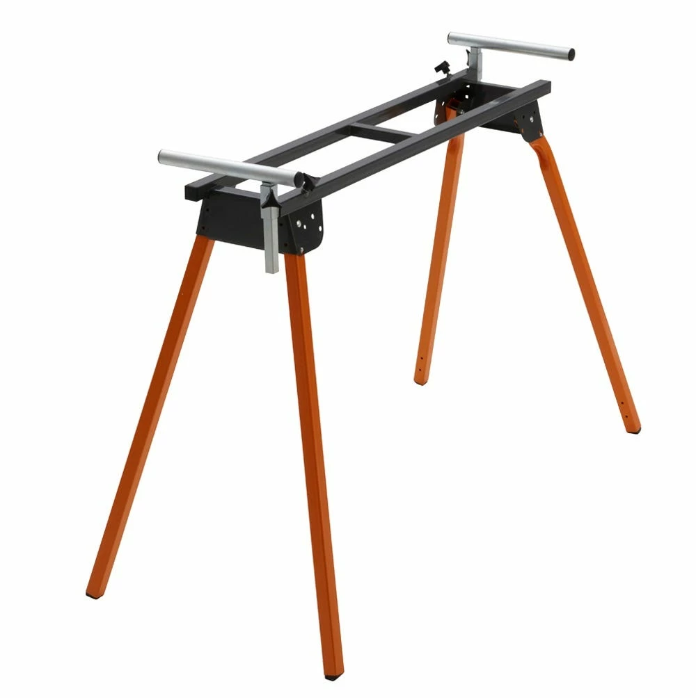 BORA 36" H Folding Miter Saw Stand with Quick Attach Mount PM-4000 - Miter Saws