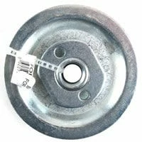 Forney Wheel Backplate/Depress Center 72324 - Replacement Parts & Accessories