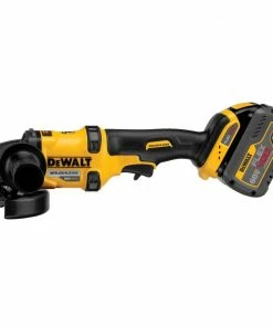 DeWalt Flexvolt® 60V MAX* 4 1/2" Angle Grinder DCG414T1 - Grinders