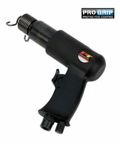 Performance Tool HS Air Hammer with 5 Chisels - M668 - Air Tools