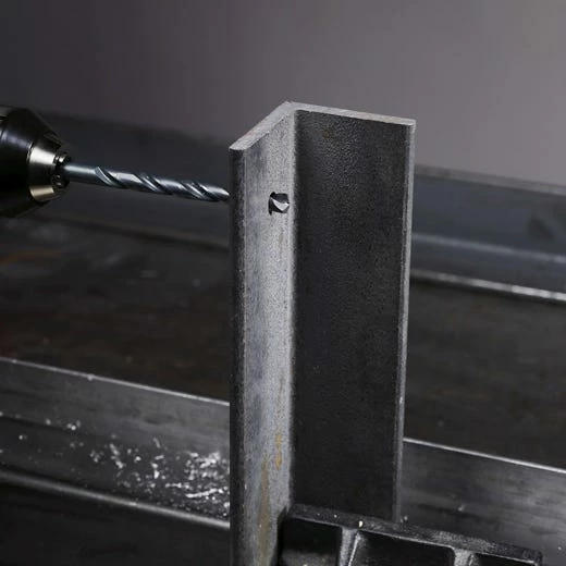 Milwaukee Tools 5/64" Thunderbolt Black Oxide Drill Bit - 48-89-2711 - Drill Bits - Image 5