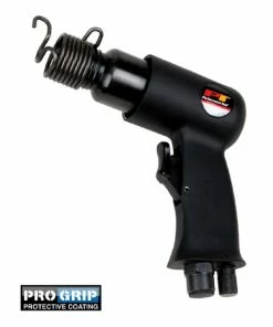 Performance Tool Air Hammer with 4 Chisels -Â M550DB - Air Tools