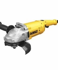 DeWalt 7" Large Angle Grinder DWE4517 - Grinders