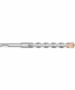 Milwaukee Tools SDS Plus 2-Cutter 5/8" x 6" x 8" Drill Bit - 48-20-7602 - Drill Bits