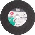 Forney Grinding Wheel 8 inch x 1 inch Arbor 60 Grit 72397 - Replacement Parts & Accessories - Image 2