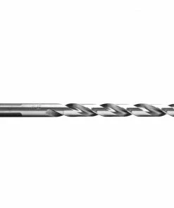 Century Drill & Tool Brite Drill Bit 11/32" Overall Length 4-3/4" - 22322 - Power Tool Accessories